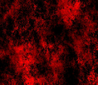 Red black background light center - red light free wallpaper