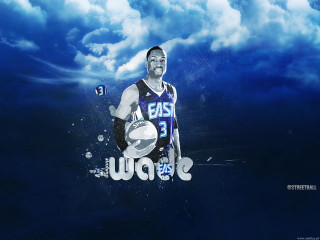 Basketball player water clouds slow - a basketball free wallpaper