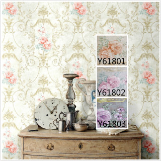 Dresser clock vase wallpaper flowers - high free wallpaper for tablet