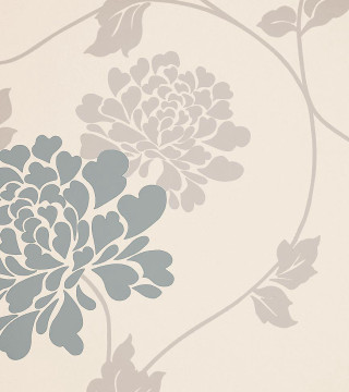 Flower wallpaper heart design side - the back free wallpaper for tablet