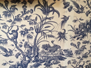 Blue white wallpaper birds flowers - fine foliage lace free wallpaper for desktop