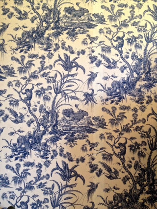 Blue white wallpaper birds flowers 4 - bird free wallpaper for mobile