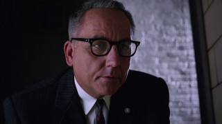 Man glasses suit camera dark - glass and a suit free wallpaper