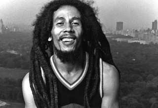 Man dreadlocks beard smiling black - bob singer free wallpaper