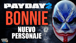 Creepy mask face creepy face - aaa game free wallpaper