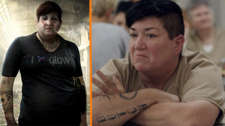 Tattooed women 3d realistic ada - realistic character concept free wallpaper