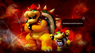 Cartoon character big head big 5 - a big head free wallpaper