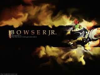 Cartoon character sword flame background - inspired free wallpaper for desktop