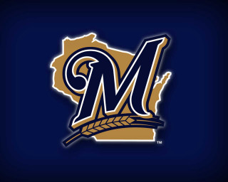 Baseball team logo m country - wpa free wallpaper