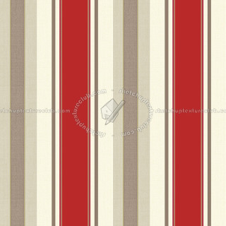 Red beige striped wallpaper white - beige free wallpaper