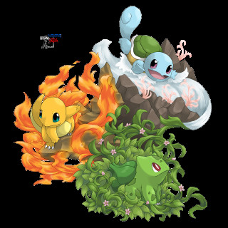 Fire pokemon pikachu back fire - arent arentsz free wallpaper for tablet