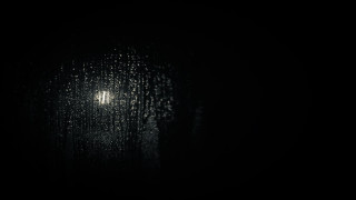 Dark room light rain window - bedwyr williams free wallpaper