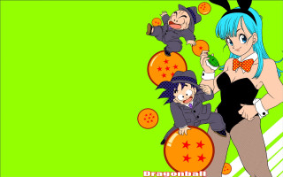 Cartoon cat woman liquid bottle - akira toriyama free wallpaper for desktop