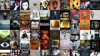 Collage people things various images - a collage of various images free wallpaper