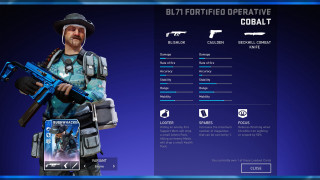 Fortnite character gun helmet screenshot - doc hammer free wallpaper