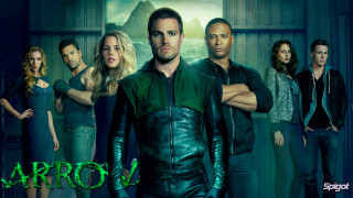 Group people poster arrow season3 - everett warner free wallpaper for desktop