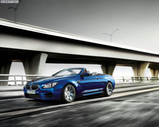 Blue bmw z4 highway bridge - a highway next free wallpaper
