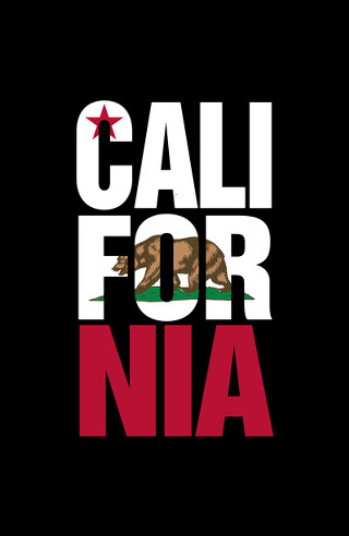 Black background red white bear - ilm free wallpaper for mobile