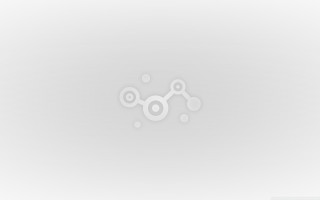 White background white black logo - generative free wallpaper