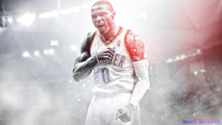 Basketball player spotlight mouth open - a basketball player free wallpaper