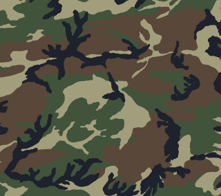 Camouflage black brown pattern surface - minimalism free wallpaper for tablet