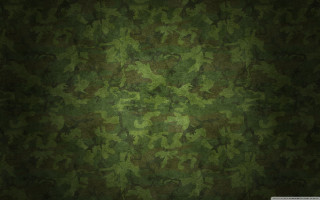 Green camouflage forest david firth - david firth free wallpaper