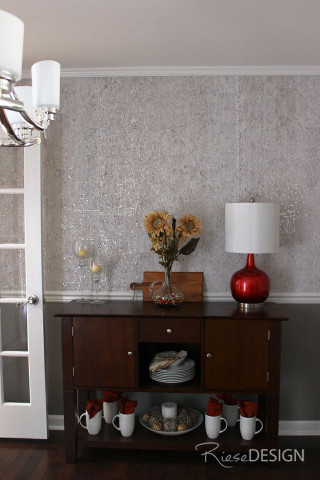 Table vase flowers ladder lamp - kinetic free wallpaper for mobile