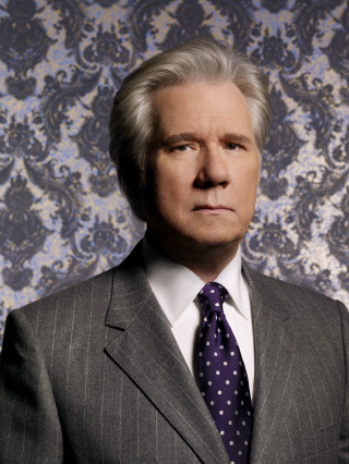 Man suit tie portrait blue - david dougal williams free wallpaper for mobile