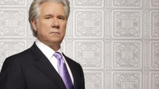 Man suit tie wall pattern - hyperrealistic free wallpaper