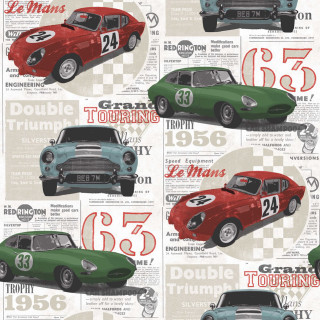 Cars poster numbers side image - free cars wallpaper