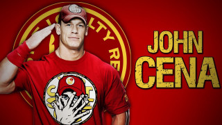 Red man john cena sportswear - a red hat free wallpaper