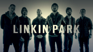 Group men linkin park sign - post grunge free wallpaper