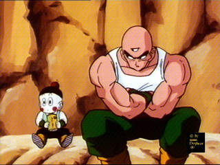 Cartoon character cave small character - akira toriyama free wallpaper for desktop