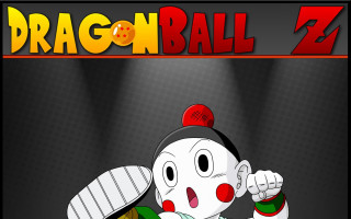 Cartoon character baseball bat ball - a spotlight free wallpaper for desktop