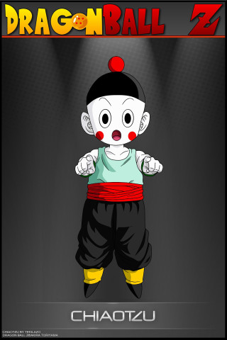 Cartoon character red nose black - android free wallpaper for mobile