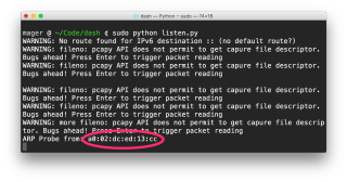 Computer screen red circle black - bottom free wallpaper