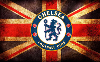 Lion flag chelsea logo front - a lion free wallpaper for desktop