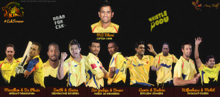 Men yellow shirts bats group - a picture of them free wallpaper
