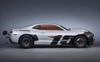 White sports car number side - concept design free wallpaper