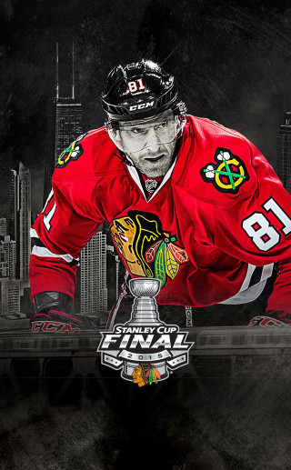 Hockey player trophy city black - clark voorhees free wallpaper for mobile