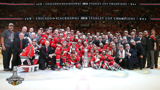 Hockey team photo trophy coach - madhouse free wallpaper for desktop