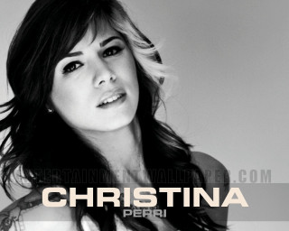 Woman longhair tattoo posing closed - christabel dennison free wallpaper