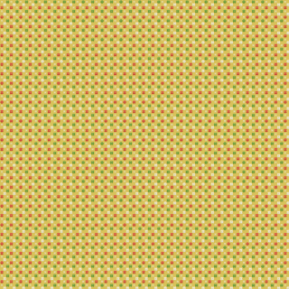 Yellow green background small squares - a microscopic photo free wallpaper for tablet