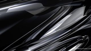 Black white abstract background lines - ray free wallpaper for desktop