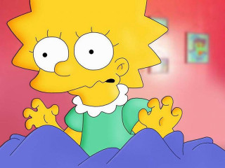 Cartoon character green shirt blue - blue pants free wallpaper