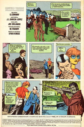 Comic page people gun middle - doug wildey free wallpaper for mobile