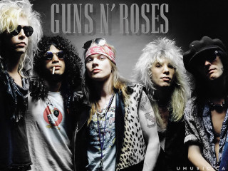 Guns n roses band members - else alfelt free wallpaper