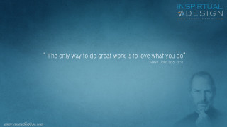 Bearded man quote love work - benjamin franklin free wallpaper