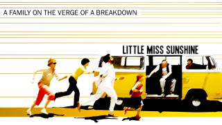 People running street bus little - a street in front free wallpaper