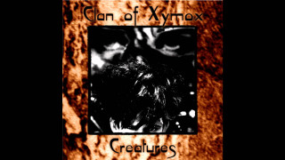 Man beard album creature sunset - creature free wallpaper